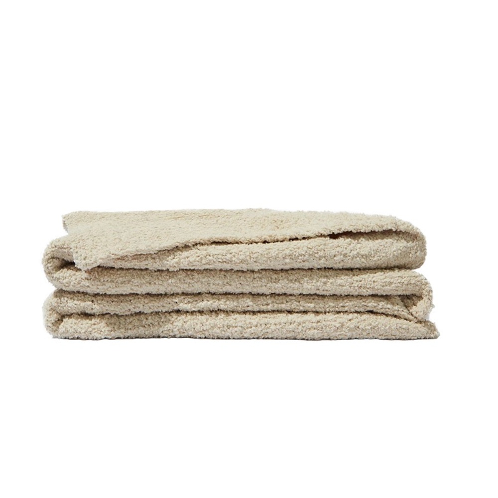 SUNDAY CITIZEN - Snug Throw blanket BNWT